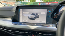 Volkswagen Golf 1.5 TSI Life 5dr Petrol Hatchback